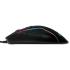 Proove Defiant Wired Optical Gaming Mouse 7200DPI - Black